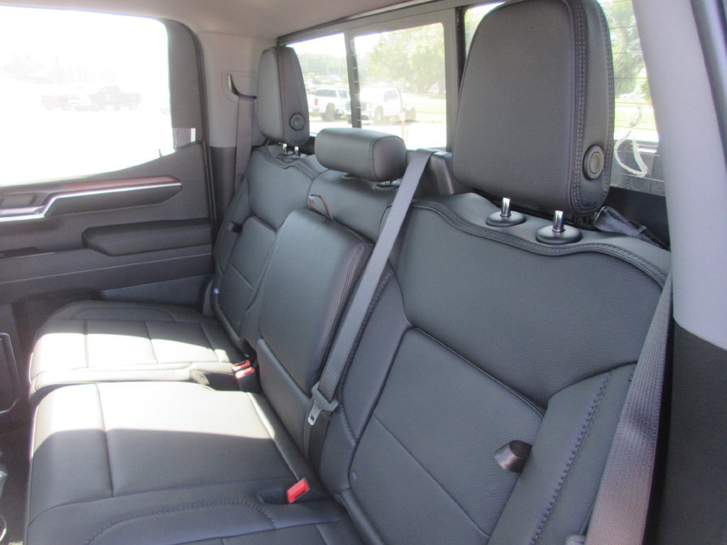 New 2026 GMC Sierra 1500 Denali AWD/4WD image 13
