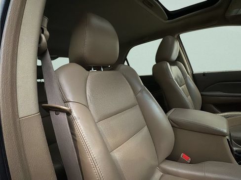 Used 2004 Acura MDX Touring AWD/4WD image 18