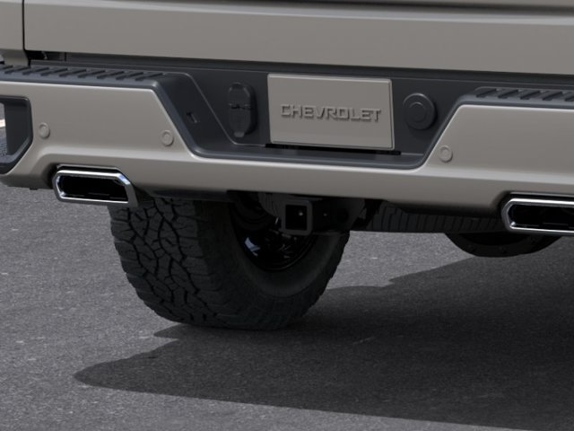 New 2026 Chevrolet Silverado 1500 RST w/ Safety Package AWD/4WD image 14