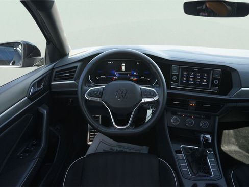 Used 2024 Volkswagen Jetta Sport FWD image 21