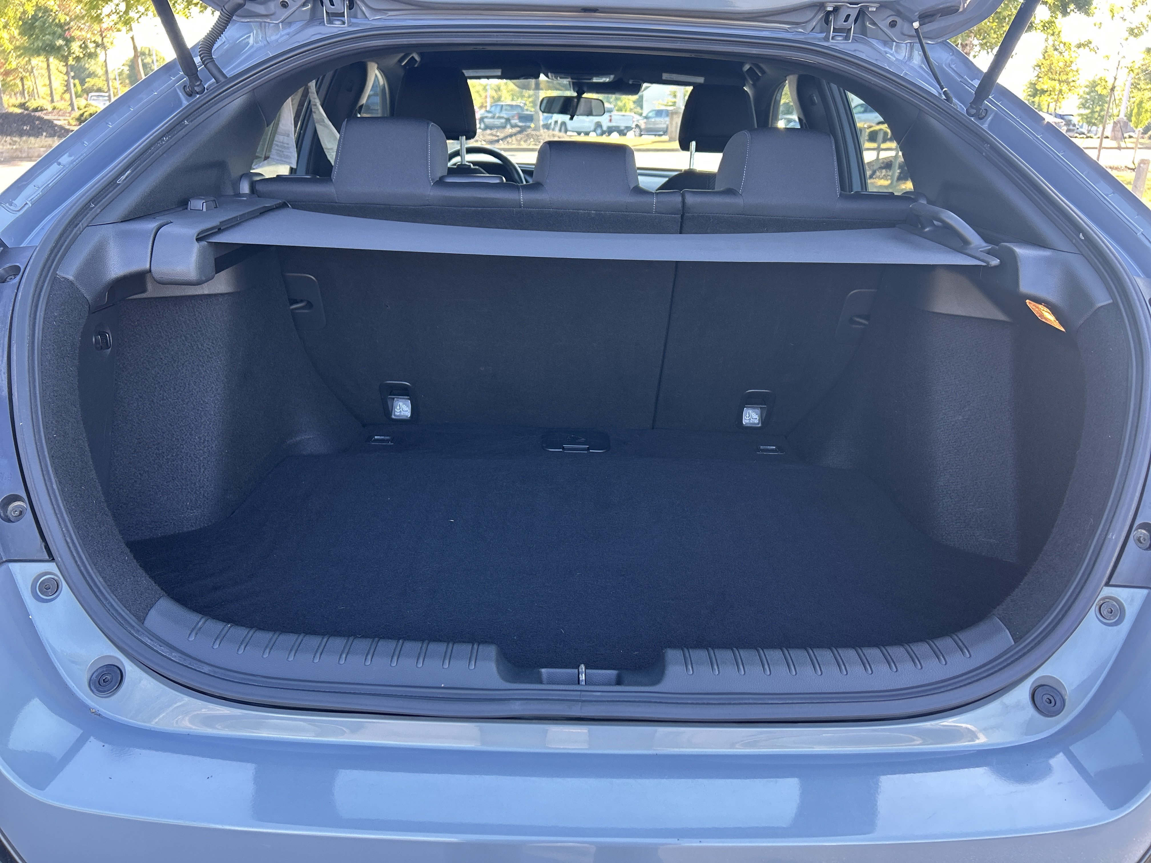 Used 2019 Honda Civic Sport image 30