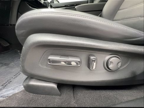 Used 2024 Honda CR-V EX-L image 21