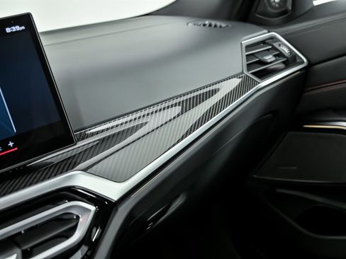 Used 2024 BMW M3 CS w/ M Driver's Package image 36