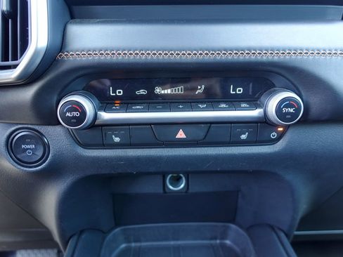 Certified 2025 MAZDA CX-50 AWD 2.5 Hybrid w/ Premium Pkg image 24