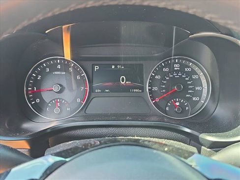 Used 2024 Kia Forte GT-Line FWD image 10