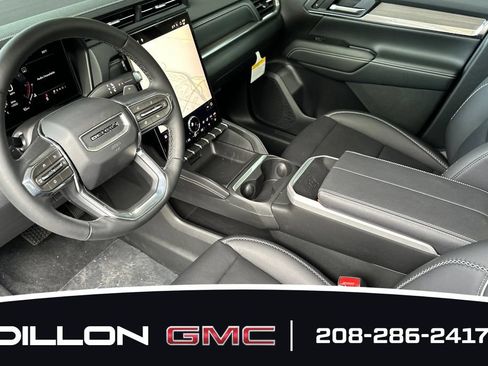 New 2026 GMC Terrain Denali AWD/4WD image 10