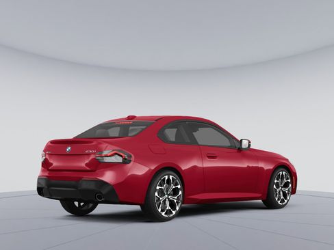 New 2026 BMW 230i Coupe w/ Premium Package image 3