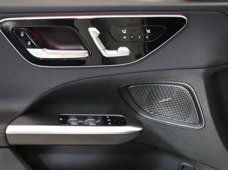 Certified 2025 Mercedes-Benz C 300 4MATIC Sedan video 3