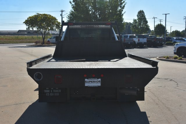Used 2022 Chevrolet Silverado 3500 LT w/ Convenience Package AWD/4WD image 6