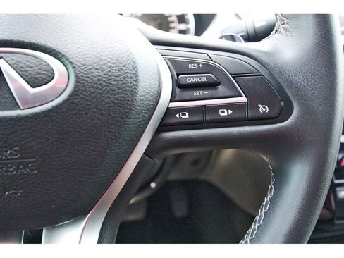 Used 2022 INFINITI QX55 Luxe w/ Cargo Package AWD/4WD image 19