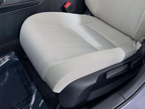 Used 2022 Honda Civic EX image 21