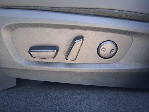 New 2026 Nissan Pathfinder Platinum image 31