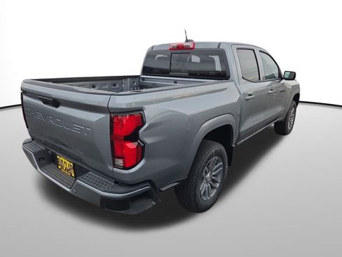 New 2025 Chevrolet Colorado LT w/ LT Convenience Package image 27