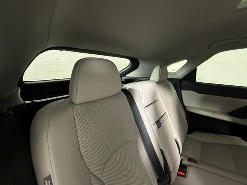 Certified 2022 Lexus RX 350 350 w/ Premium Package image 28