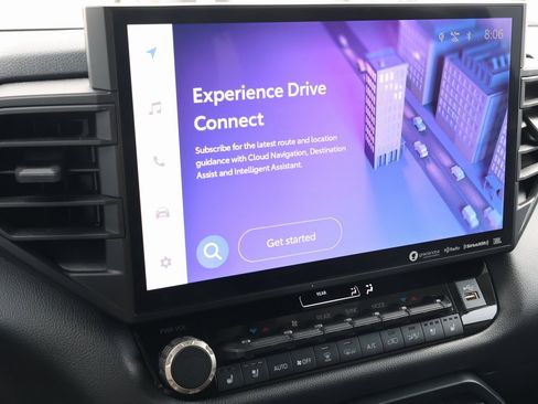 Used 2023 Toyota Sequoia TRD Pro image 20