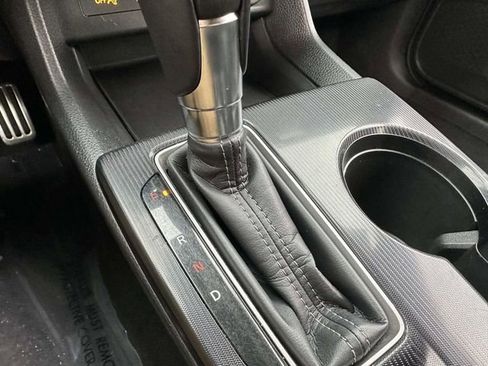 Certified 2023 Honda Civic Sport image 20