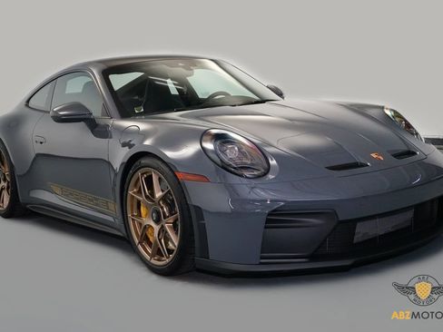 Used 2026 Porsche 911 GT3 image 2