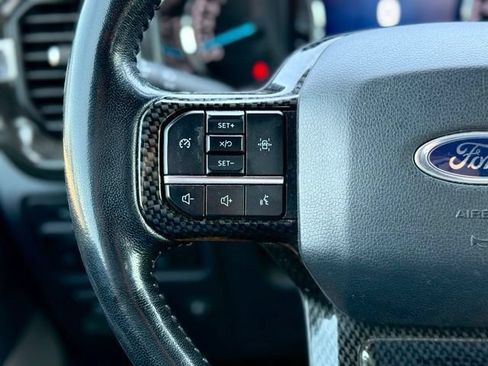 Used 2022 Ford F150 XLT w/ Equipment Group 302A High AWD/4WD image 32