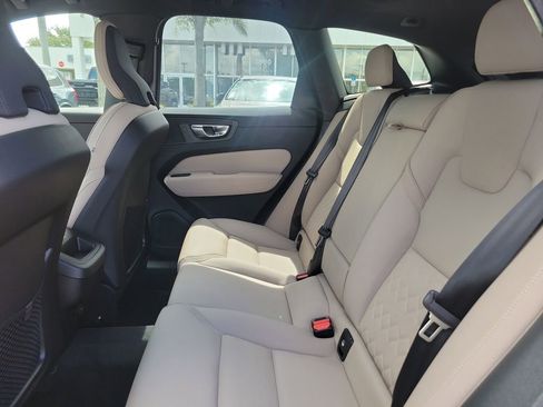 New 2026 Volvo XC60 B5 Plus w/ Protection Package Premier image 5