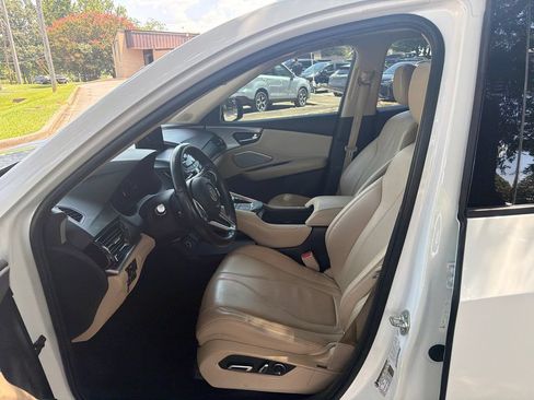 Used 2021 Acura RDX w/ Technology Package AWD/4WD image 9
