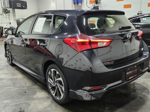 Used 2016 Scion iM image 13