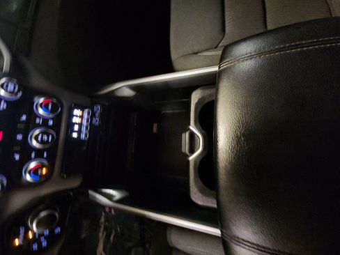 Used 2023 RAM 1500 Big Horn AWD/4WD image 22