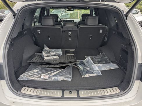 New 2026 Genesis GV80 3.5T Prestige image 13