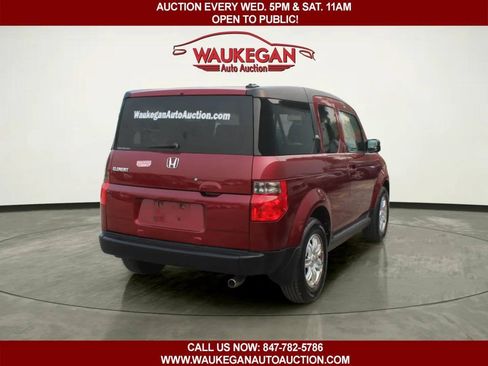 Used 2006 Honda Element EX-P image 5