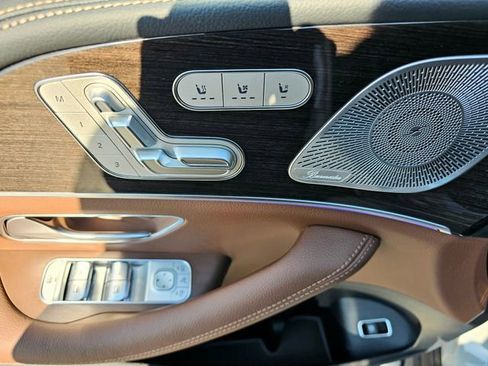 New 2026 Mercedes-Benz GLE 450 4MATIC image 20