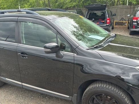 Used 2018 Subaru Forester 2.0XT Touring AWD/4WD image 13