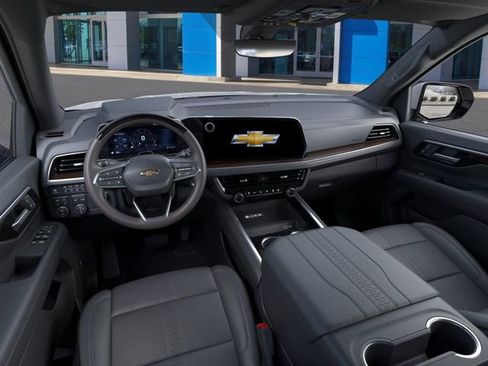 New 2026 Chevrolet Tahoe High Country AWD/4WD image 41