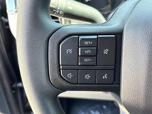 New 2026 Ford F250 XL w/ STX Appearance Package AWD/4WD image 18