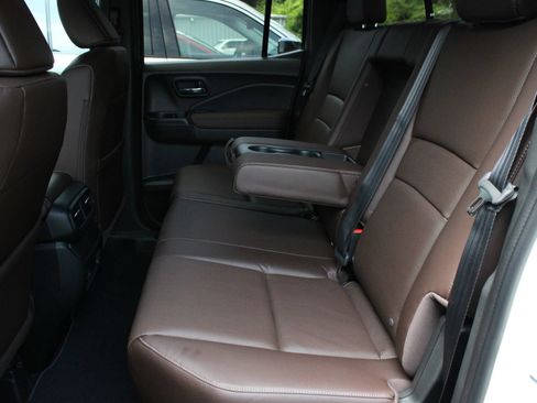 New 2026 Honda Ridgeline RTL image 19