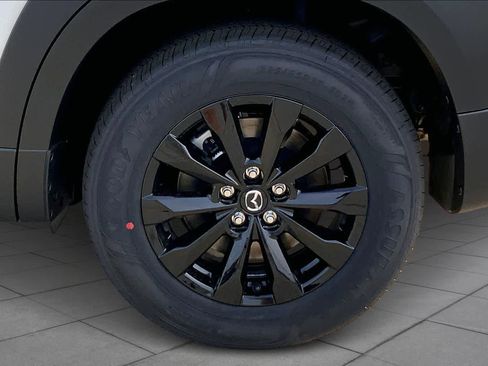 New 2026 MAZDA CX-50 AWD 2.5 S w/ Cargo Package image 11