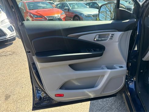 Used 2019 Honda Pilot EX-L image 18