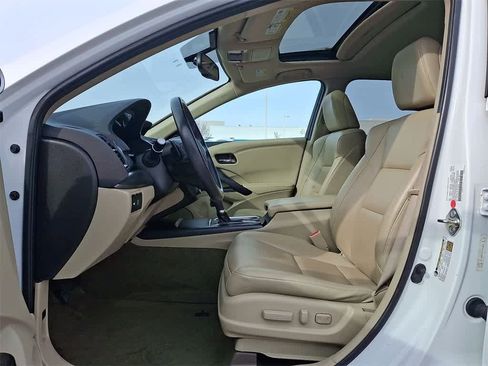 Used 2016 Acura RDX image 11