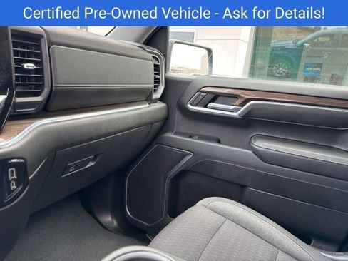 Used 2022 Chevrolet Silverado 1500 LT image 14