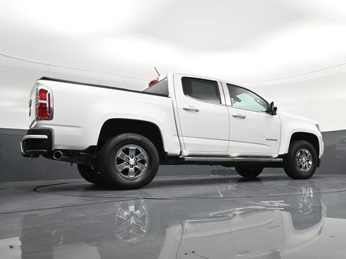 Used 2019 Chevrolet Colorado W/T w/ WT Convenience Package RWD image 26