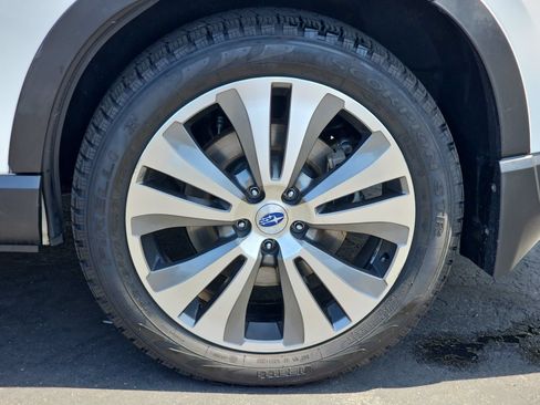 Used 2020 Subaru Ascent Limited w/ Technology Package AWD/4WD image 37