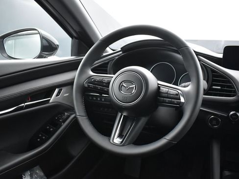 Used 2025 MAZDA MAZDA3 2.5 Turbo Premium Plus Package image 16