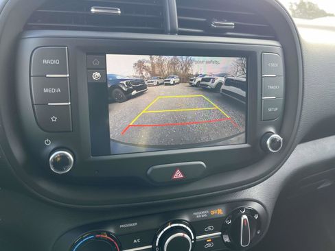 New 2025 Kia Soul LX image 22