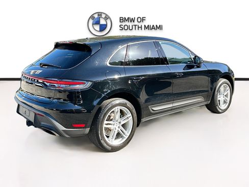 Used 2022 Porsche Macan image 7