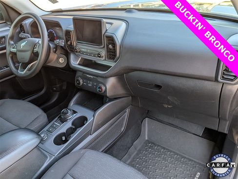 Used 2022 Ford Bronco Sport Base image 25