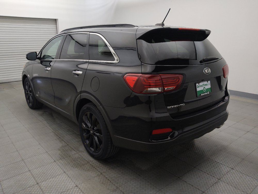Used 2020 Kia Sorento S AWD/4WD image 5
