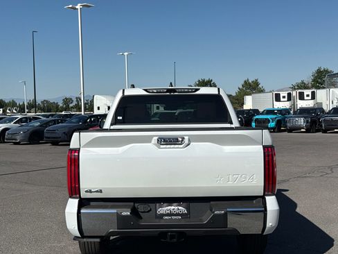 New 2026 Toyota Tundra 1794 Edition AWD/4WD image 4
