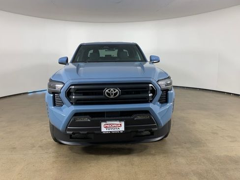 New 2026 Toyota Tacoma SR5 AWD/4WD image 3
