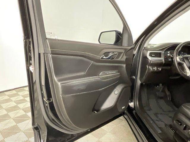 Used 2019 GMC Acadia SLT FWD image 11