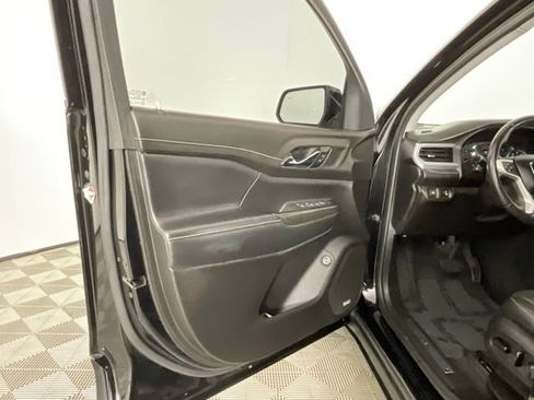 Used 2019 GMC Acadia SLT FWD image 11
