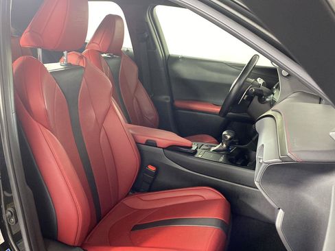 Used 2019 Lexus UX 250h F Sport w/ F Sport Premium Package AWD/4WD image 23