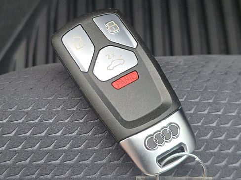 Certified 2023 Audi A5 2.0T Premium Plus w/ Premium Plus AWD/4WD image 28